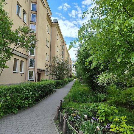 Apartament Daszynskiego Krakkó Kültér fotó