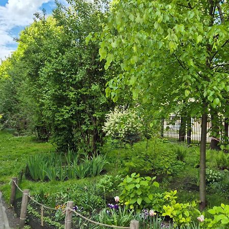 Apartament Daszynskiego Krakkó Kültér fotó