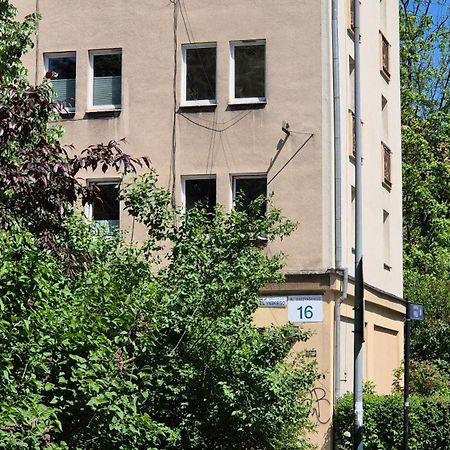 Apartament Daszynskiego Krakkó Kültér fotó