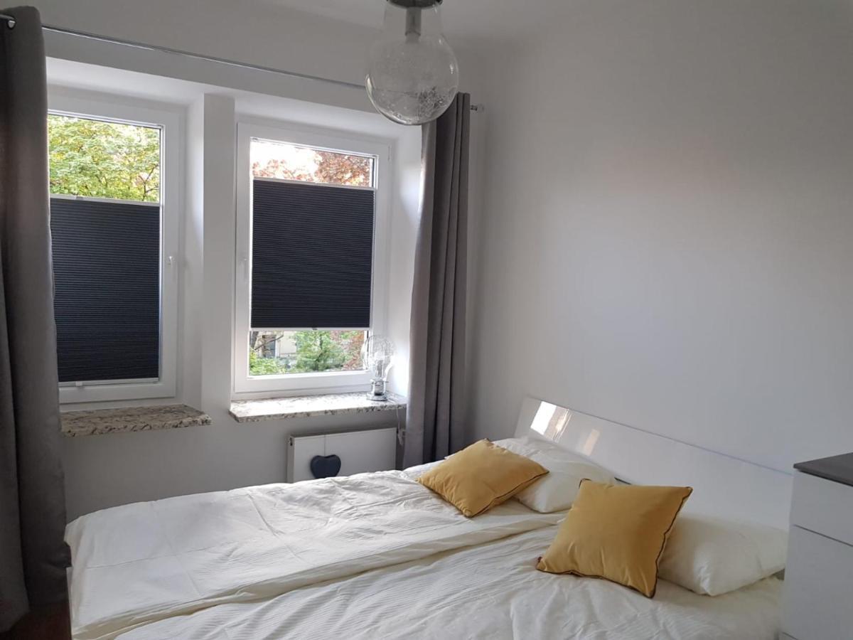 Apartament Daszynskiego Krakkó Kültér fotó