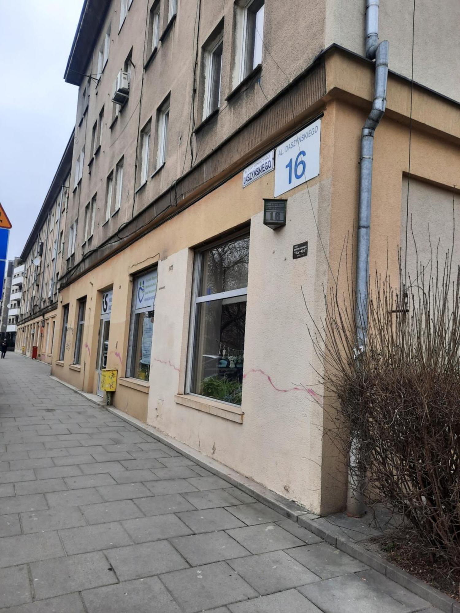 Apartament Daszynskiego Krakkó Kültér fotó