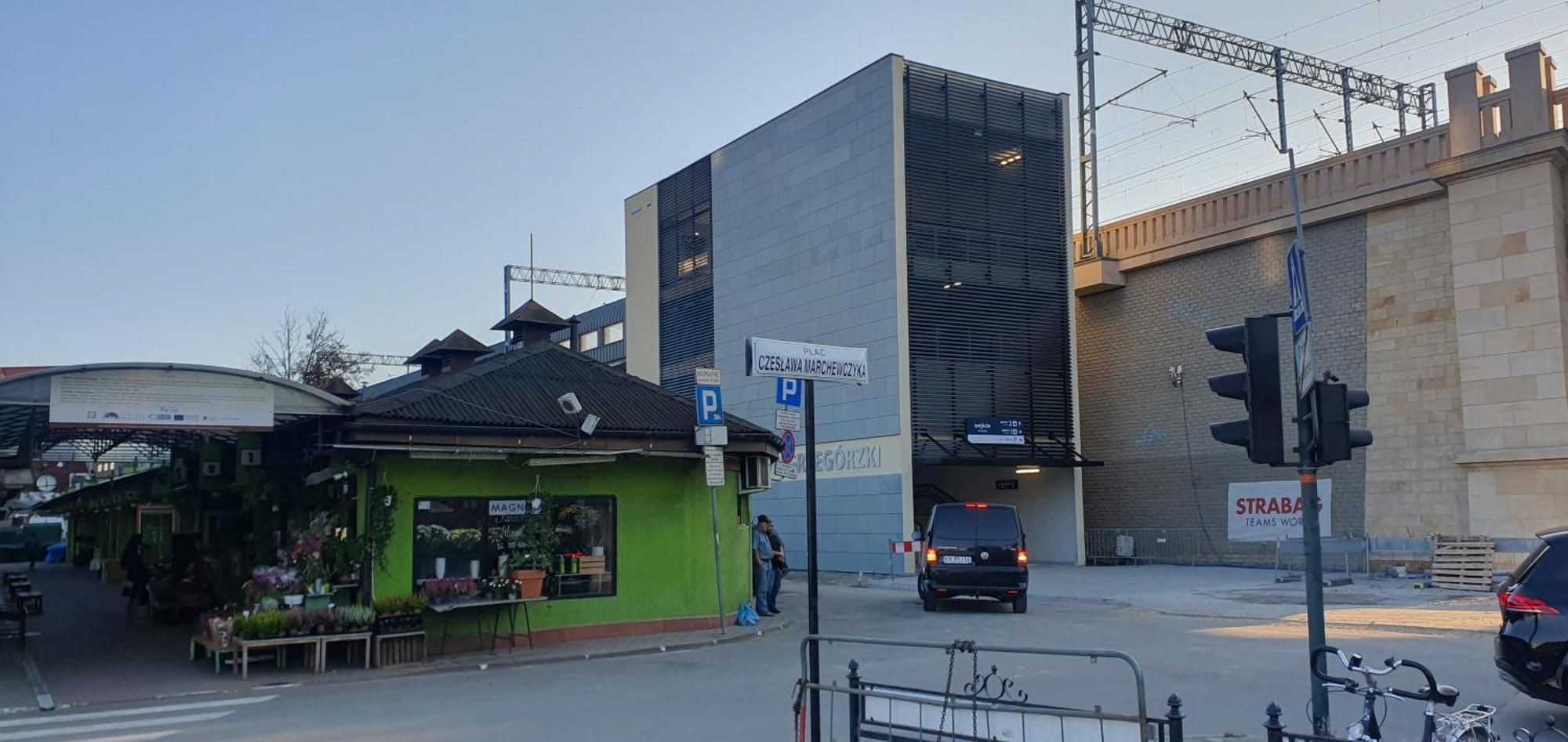 Apartament Daszynskiego Krakkó Kültér fotó