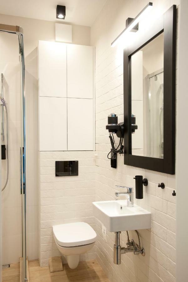 Apartament Daszynskiego Krakkó Kültér fotó
