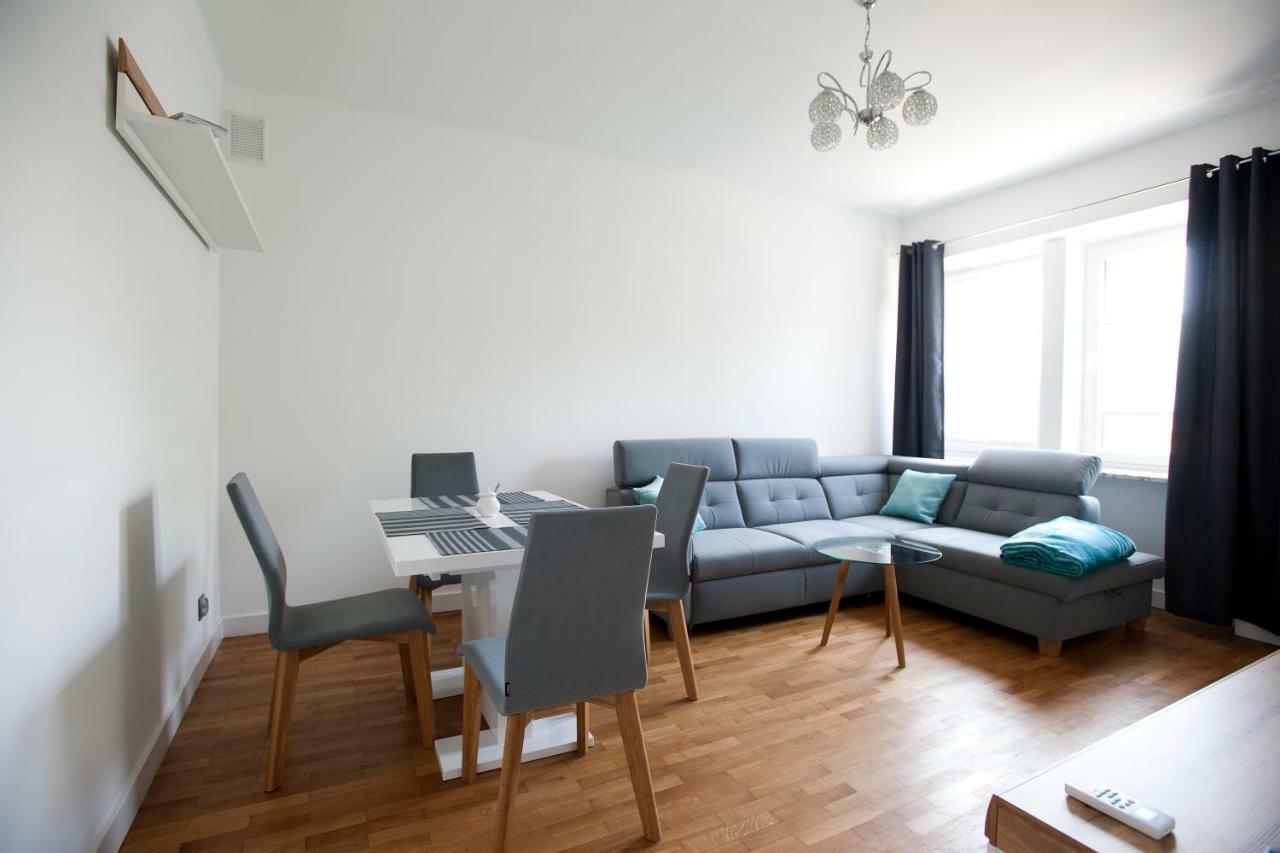 Apartament Daszynskiego Krakkó Kültér fotó