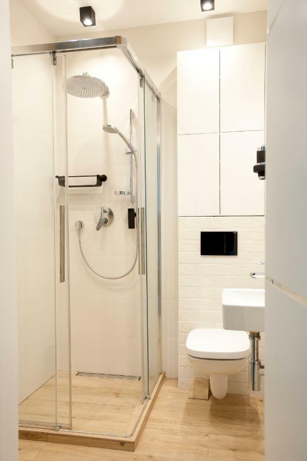Apartament Daszynskiego Krakkó Kültér fotó