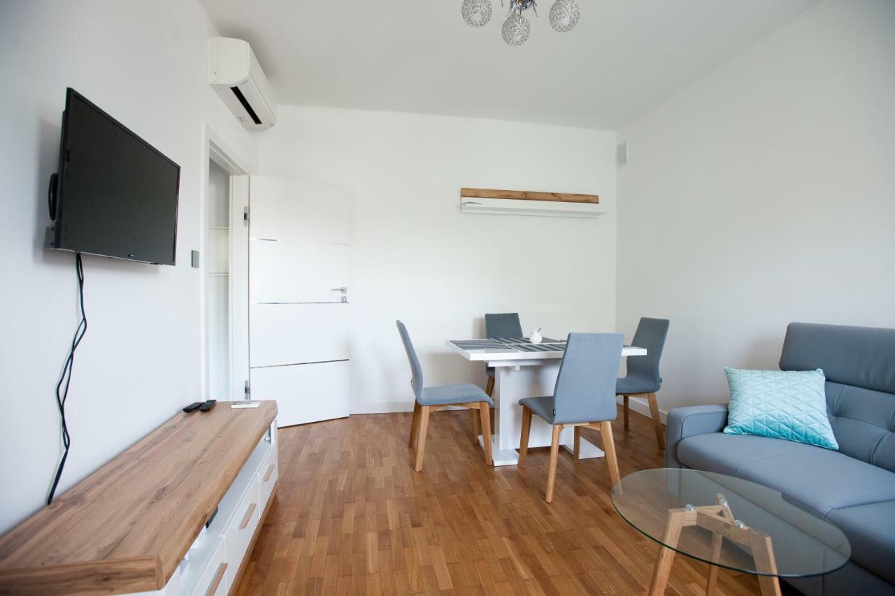 Apartament Daszynskiego Krakkó Kültér fotó